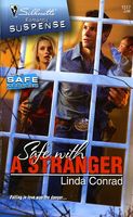 Safe With A Stranger