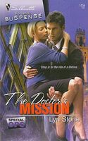 The Doctor's Mission