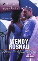 Wendy Rosnau's Latest Book