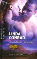 Covert Agent's Virgin Affair