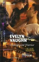 Evelyn Vaughn's Latest Book