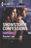 Snowstorm Confessions