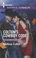 Colton's Cowboy Code