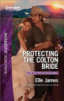 Protecting the Colton Bride