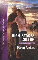 High-Stakes Colton