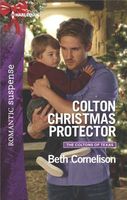 Colton Christmas Protector