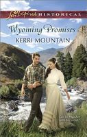 Kerri Mountain's Latest Book