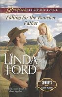 Falling for the Rancher Father