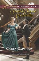 Carla Capshaw's Latest Book