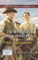 The Wrangler's Inconvenient Wife