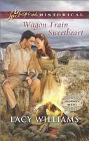 Wagon Train Sweetheart