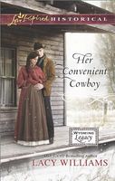 Her Convenient Cowboy