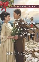 A Convenient Christmas Wedding