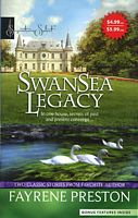 SwanSea Legacy: The Legacy / Deceit