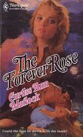 The Forever Rose