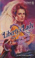 Liberty's Lady