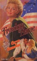 Freedom Flame