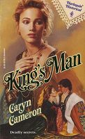 Caryn Cameron's Latest Book