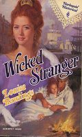 Wicked Stranger