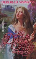 A Lady of Distinction by Deborah Simmons