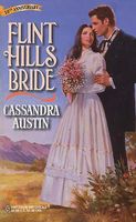 Flint Hills Bride