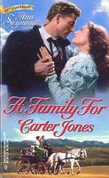 A Family for Carter Jones