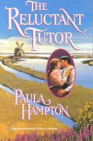 Paula Hampton's Latest Book