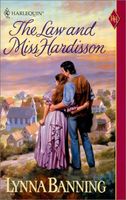 The Law and Miss Hardisson