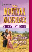 The Gunslinger's Bride