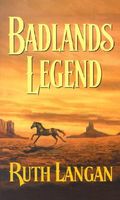 Badlands Legend