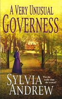 A Very Unusual Governess