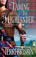 Taming The Highlander