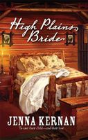 High Plains Bride