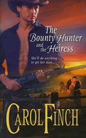 The Bounty Hunter And The Heiress