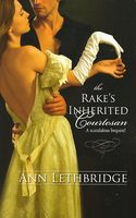 The Rake's Inherited Courtesan