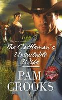 The Cattleman's Unsuitable Wife