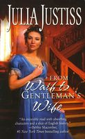 From Waif to Gentleman's Wife