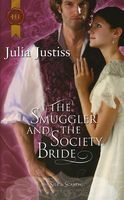 The Smuggler and the Society Bride