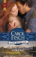 Lady Renegade
