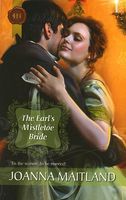 The Earl's Mistletoe Bride