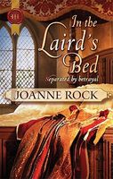 In the Laird's Bed