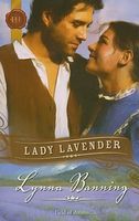 Lady Lavender