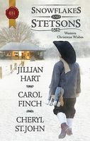 Snowflakes and Stetsons: Christmas at Cahill Crossing