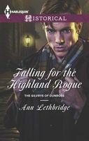 Falling for the Highland Rogue