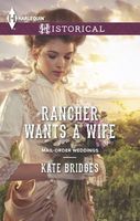 Rancher Wants a Wife