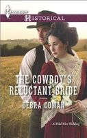 The Cowboy's Reluctant Bride