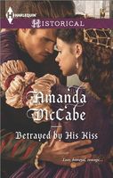 Betrayed by His Kiss