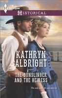 The Gunslinger and the Heiress