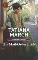 His Mail-Order Bride
