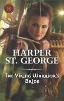 The Viking Warrior's Bride